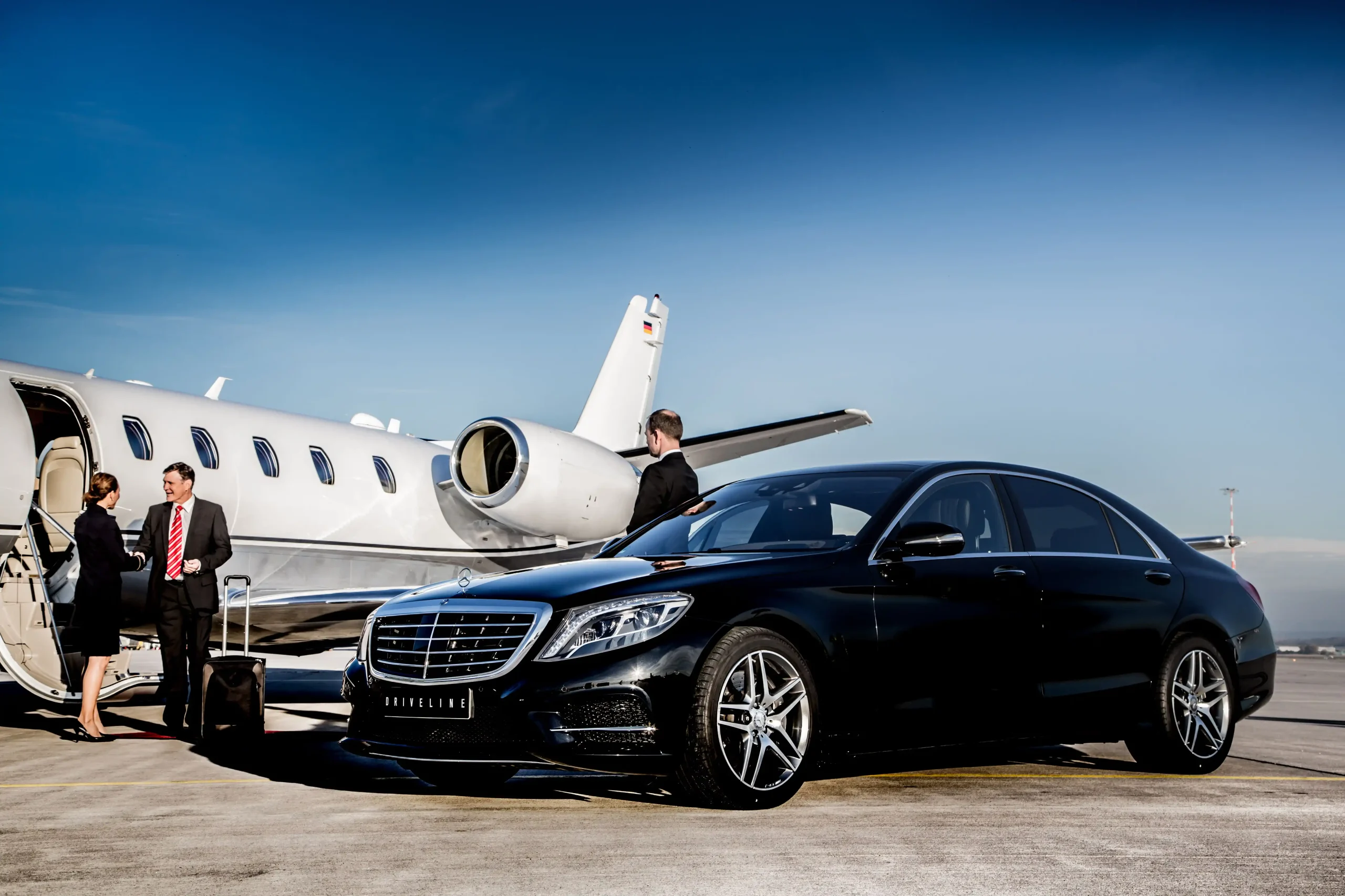 Airport Transportation service