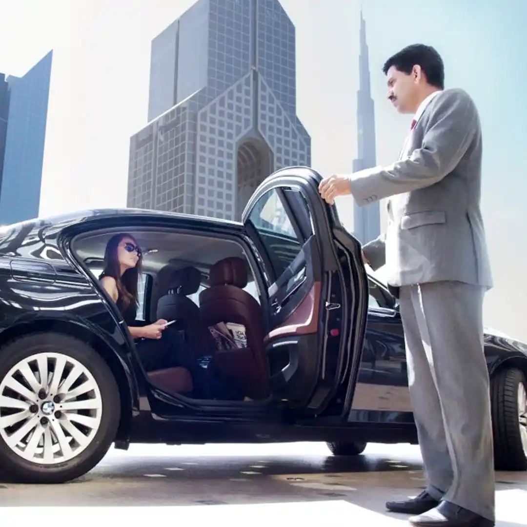 Chauffeur Services