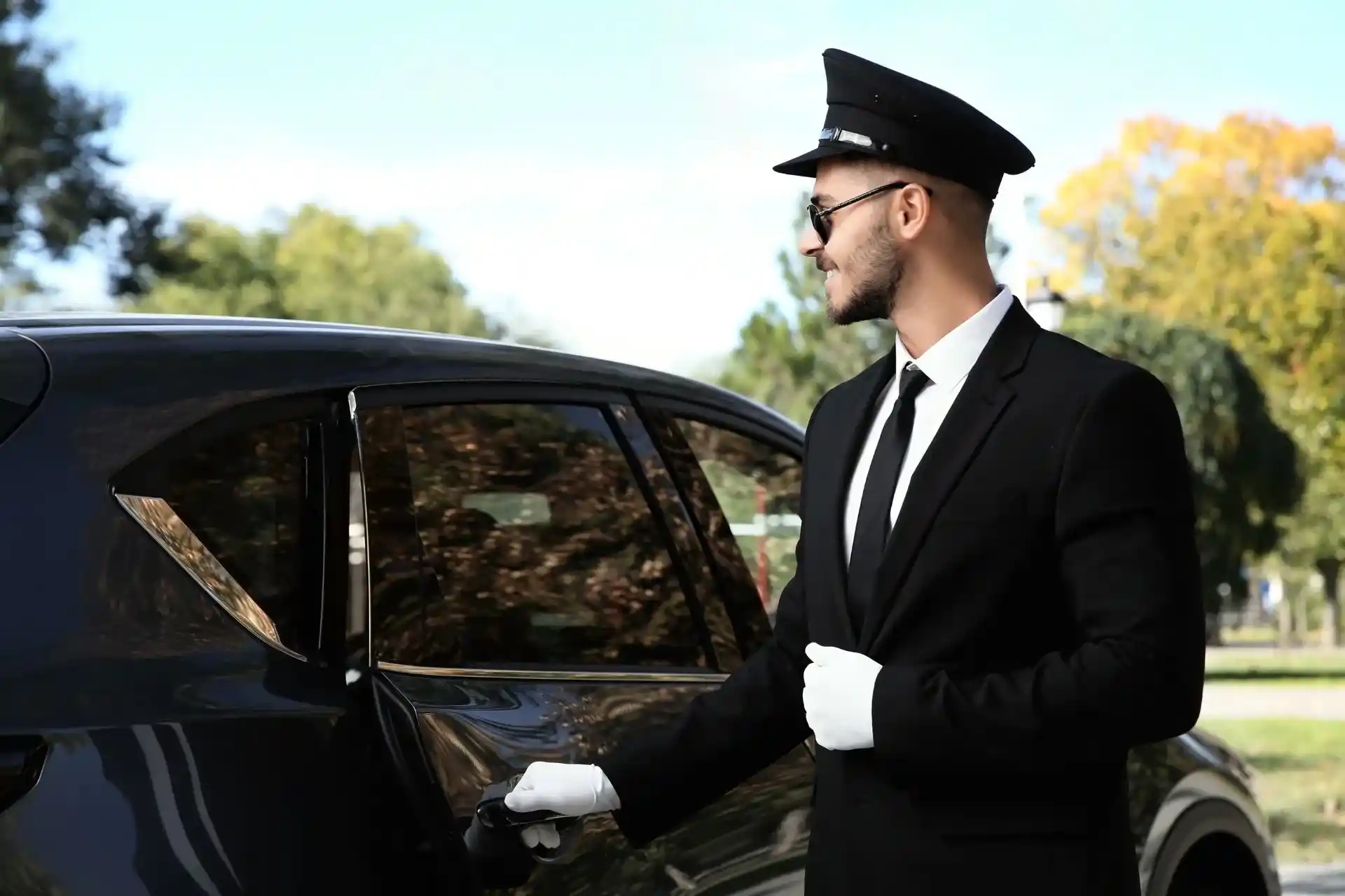 Chauffeur Services