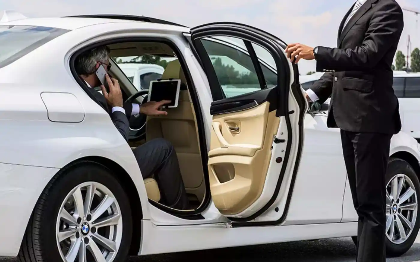 Chauffeur Services