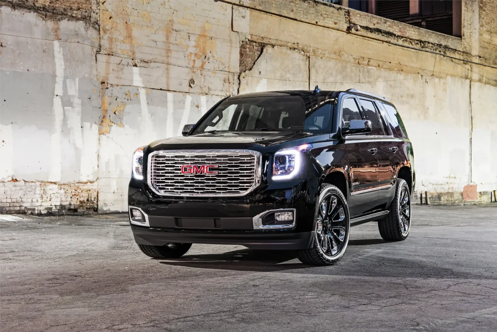 gmc-yukon