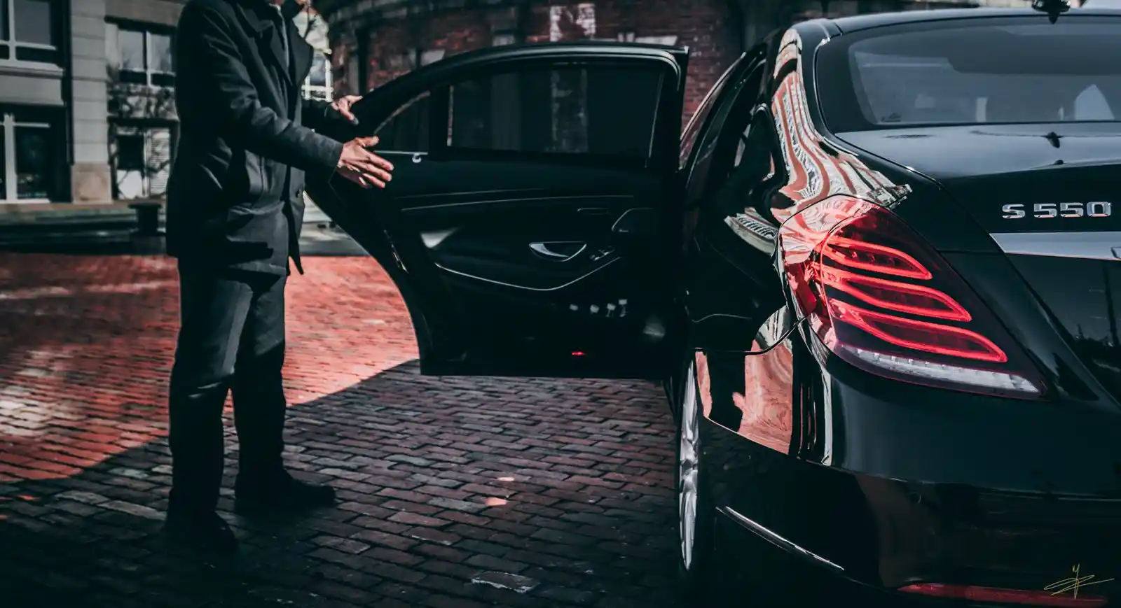 vip service