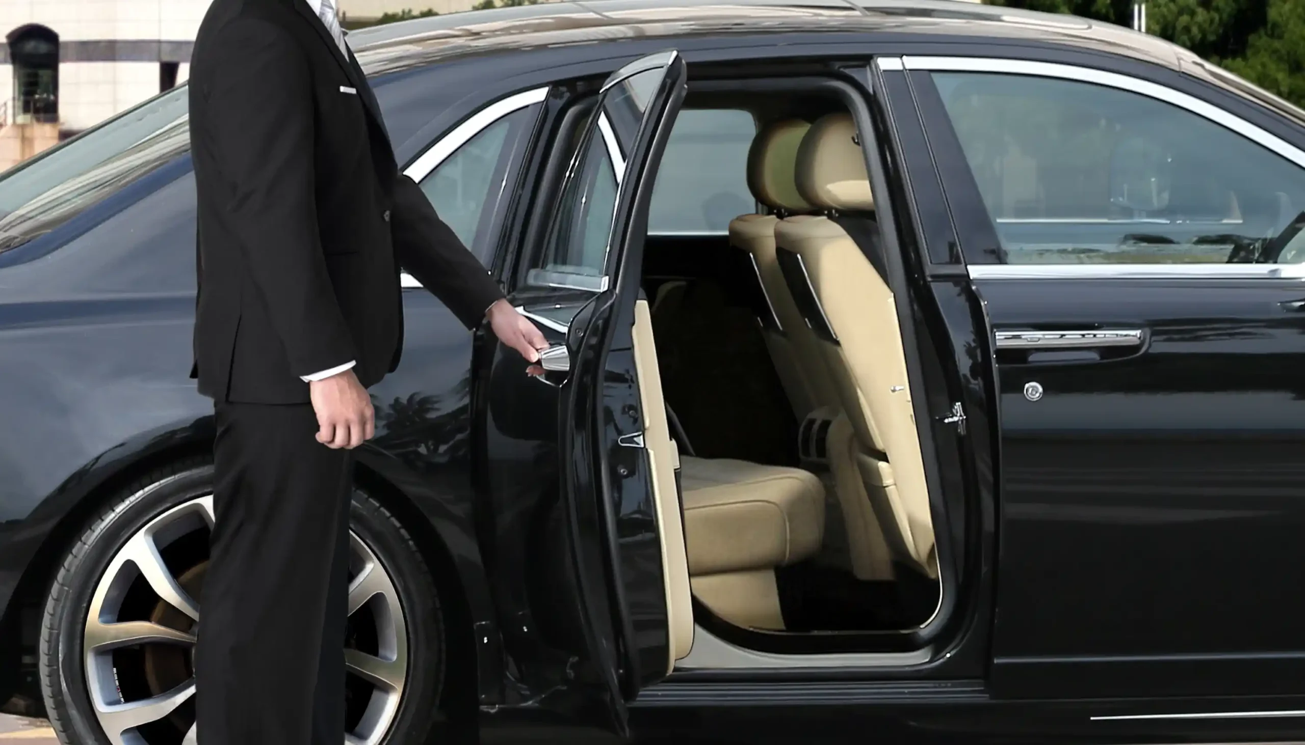 vip service