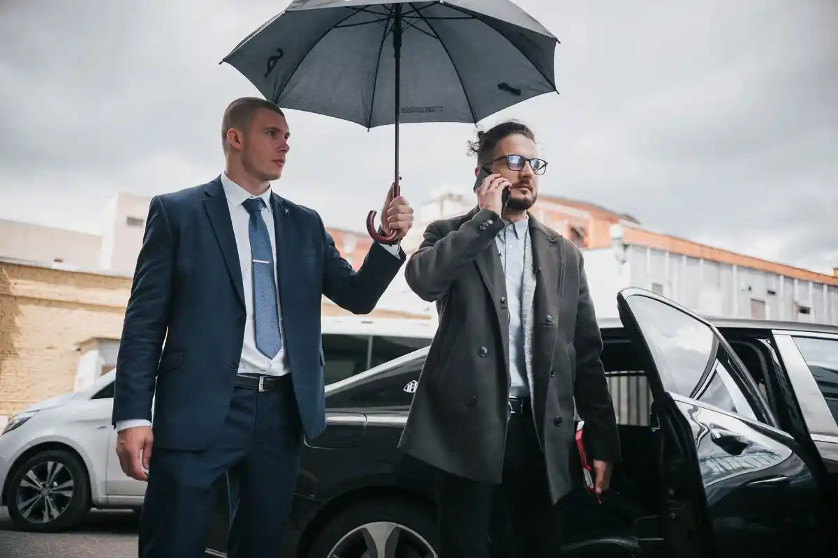 vip service